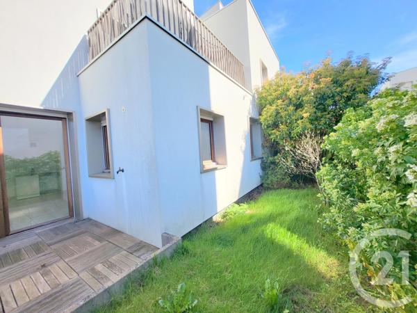 Appartement F3 à vendre  3 pièces - 60,97 m2 EAUBONNE - 95