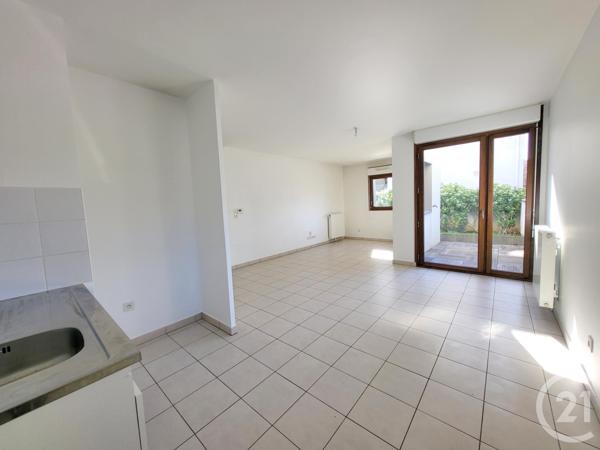 Appartement F3 à vendre  3 pièces - 60,97 m2 EAUBONNE - 95