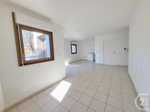 Appartement F3 à vendre  3 pièces - 60,97 m2 EAUBONNE - 95