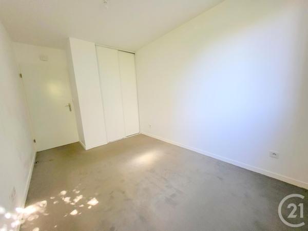 Appartement F3 à vendre  3 pièces - 60,97 m2 EAUBONNE - 95