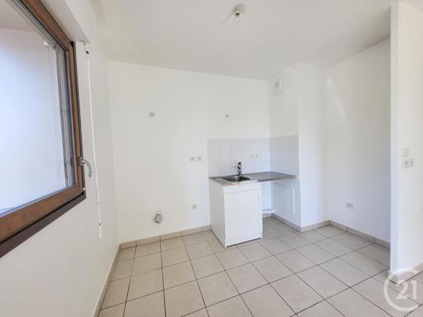 Appartement F3 à vendre  3 pièces - 60,97 m2 EAUBONNE - 95