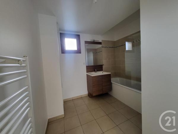 Appartement F3 à vendre  3 pièces - 60,97 m2 EAUBONNE - 95