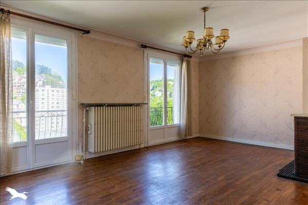 Maison à vendre |  Tulle |  4 pièces | 90 m²