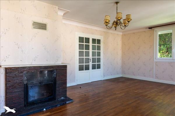 Maison à vendre |  Tulle |  4 pièces | 90 m²