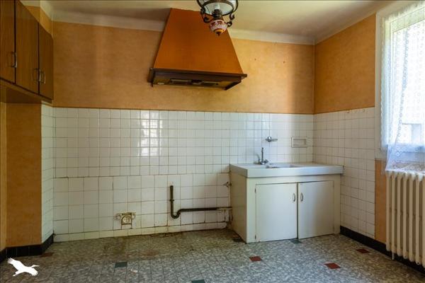 Maison à vendre |  Tulle |  4 pièces | 90 m²