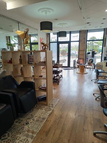 À louer - Local commercial toutes activités - 82 m² - Romans-sur-Isère