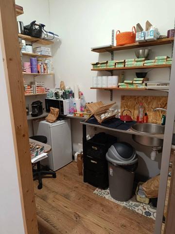 À louer - Local commercial toutes activités - 82 m² - Romans-sur-Isère