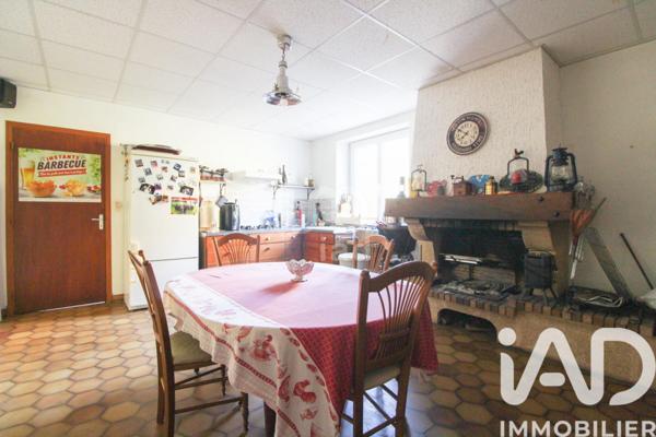 Maison à vendre 6 pièces 154 m² Saint-Affrique