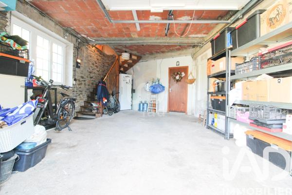 Maison à vendre 6 pièces 154 m² Saint-Affrique