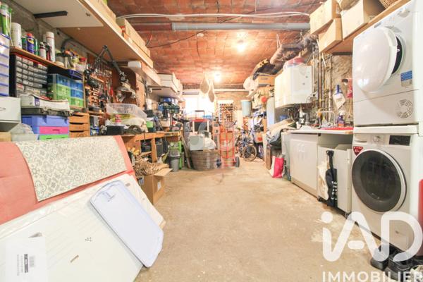 Maison à vendre 6 pièces 154 m² Saint-Affrique