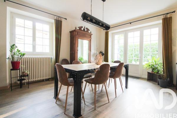 Maison à vendre 6 pièces 154 m² Saint-Affrique