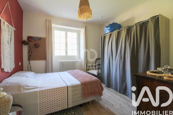 Maison à vendre 6 pièces 154 m² Saint-Affrique