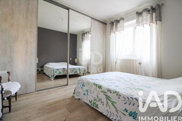 Maison à vendre 6 pièces 154 m² Saint-Affrique