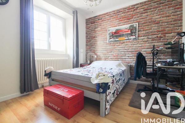 Maison à vendre 6 pièces 154 m² Saint-Affrique