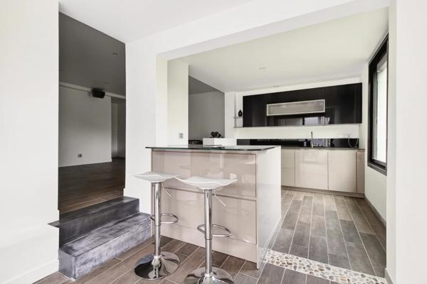 Maison Chatou - GAMBETTA