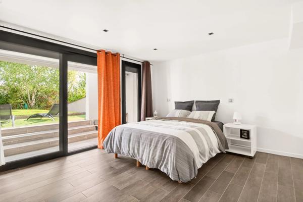 Maison Chatou - GAMBETTA
