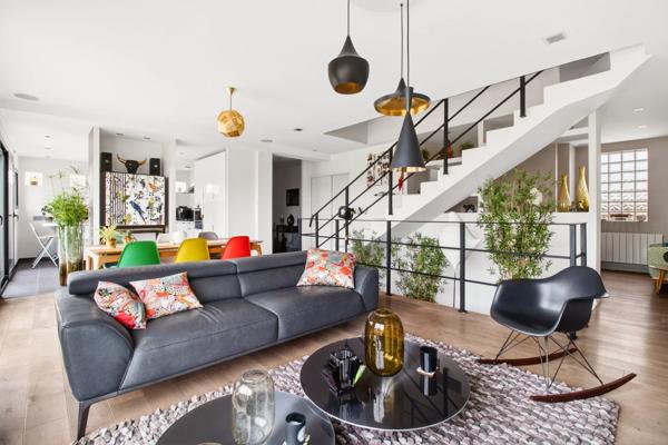 Maison Chatou - GAMBETTA