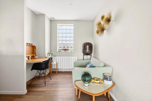 Maison Chatou - GAMBETTA