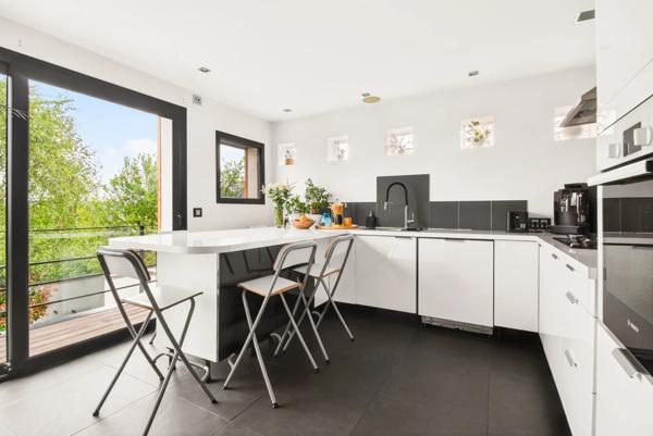 Maison Chatou - GAMBETTA
