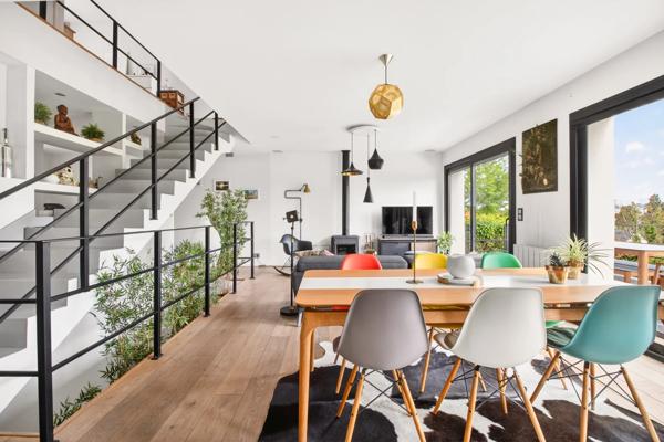 Maison Chatou - GAMBETTA