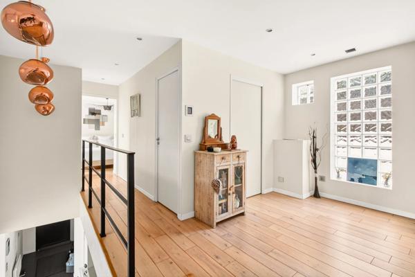 Maison Chatou - GAMBETTA