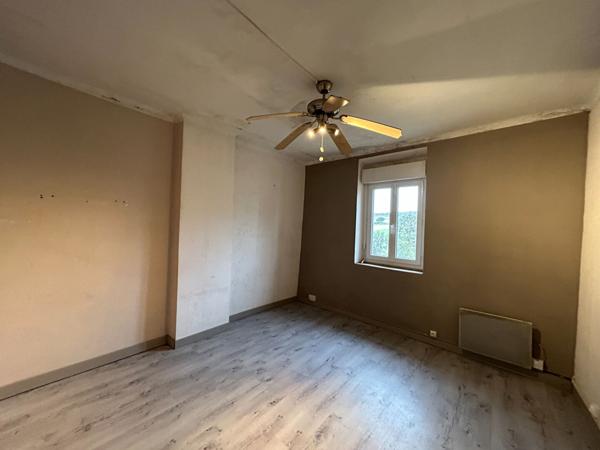 Maison de village avec cour proche Carcassonne