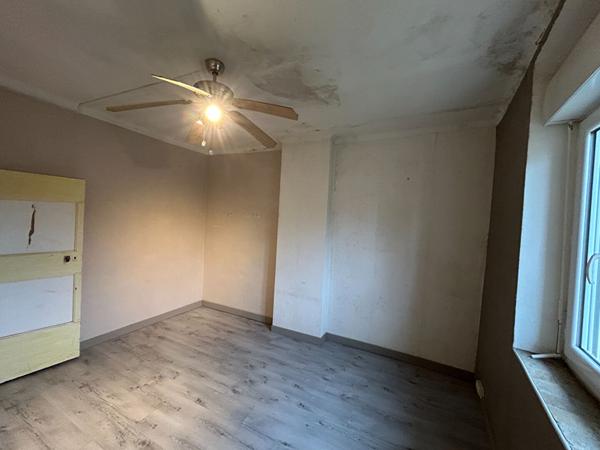 Maison de village avec cour proche Carcassonne