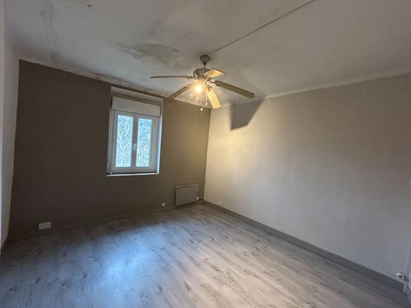 Maison de village avec cour proche Carcassonne