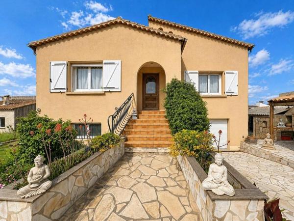 Vente / Maison T6+
