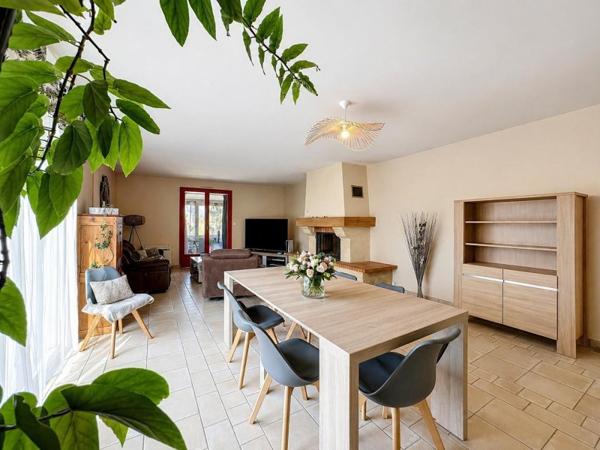 Vente / Maison T6+