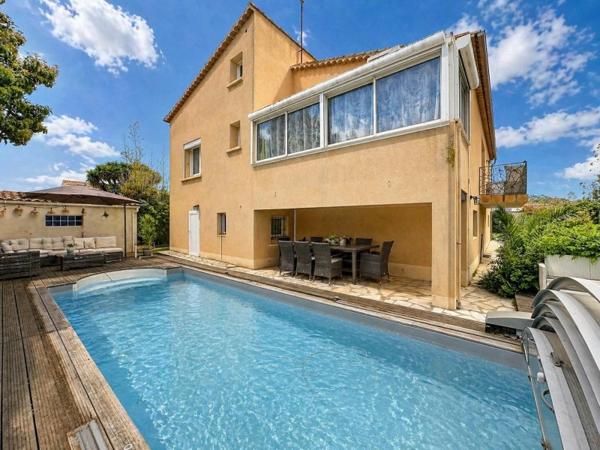 Vente / Maison T6+