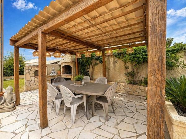 Vente / Maison T6+