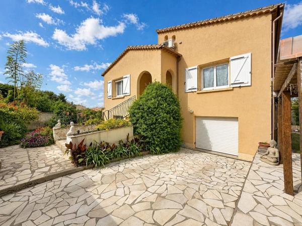 Vente / Maison T6+