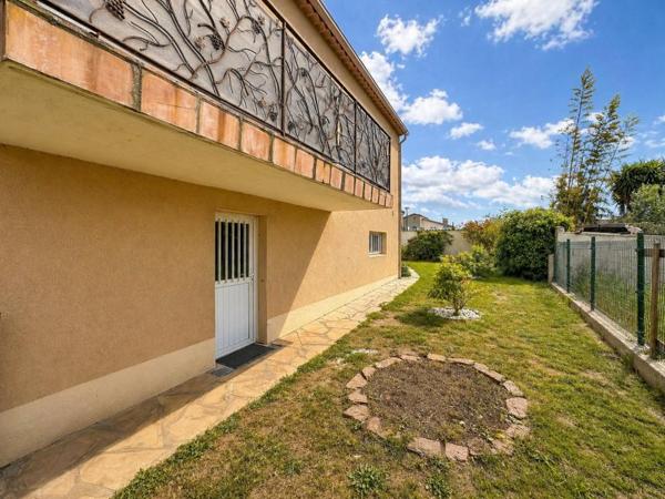 Vente / Maison T6+