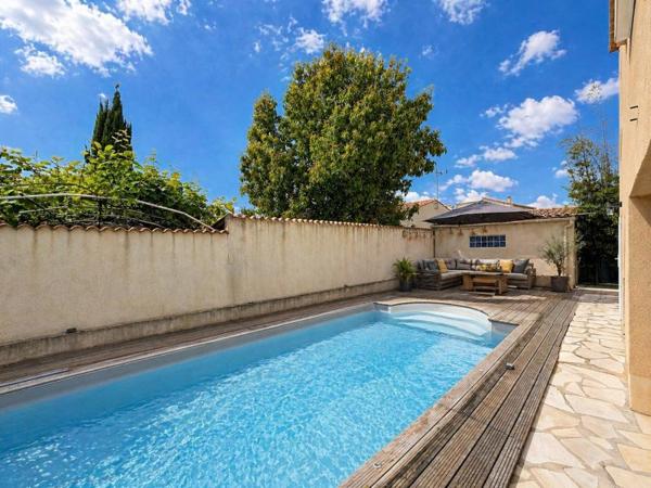 Vente / Maison T6+