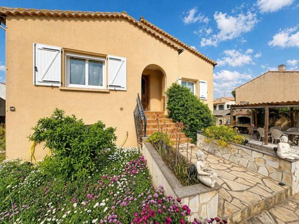 Vente / Maison T6+