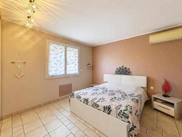 Vente / Maison T6+