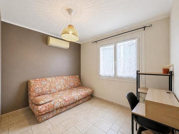 Vente / Maison T6+