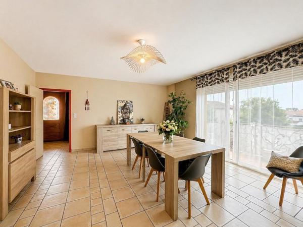 Vente / Maison T6+
