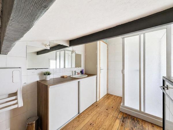 Vente / Maison T6+