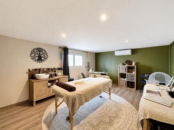 Vente / Maison T6+