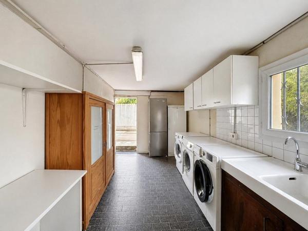 Vente / Maison T6+
