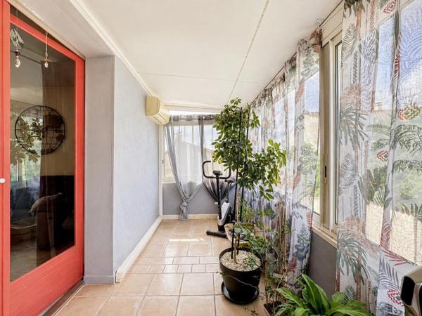 Vente / Maison T6+