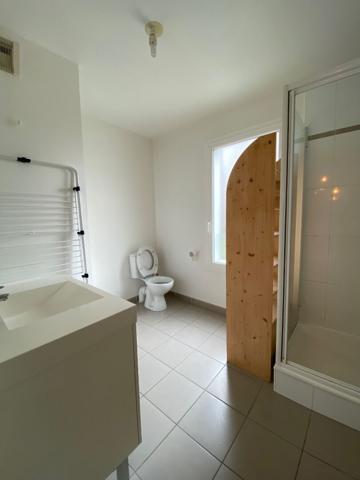 T1 29 m² BRUGES Le Tasta