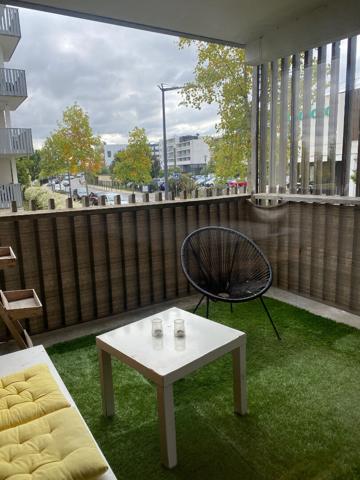 T1 29 m² BRUGES Le Tasta