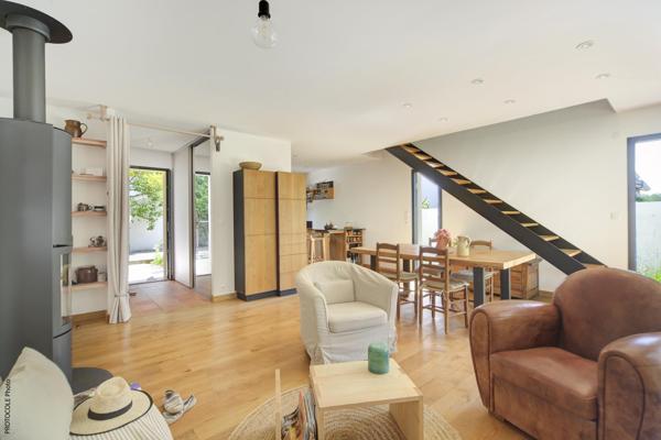 LES HAUTS DE TOURNEFEUILLE maison T5 137 m2