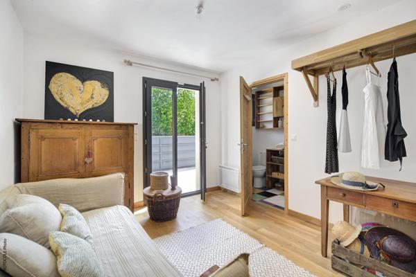 LES HAUTS DE TOURNEFEUILLE maison T5 137 m2