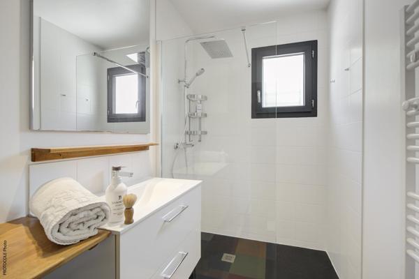 LES HAUTS DE TOURNEFEUILLE maison T5 137 m2