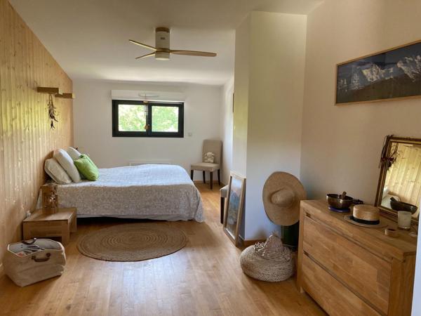 LES HAUTS DE TOURNEFEUILLE maison T5 137 m2