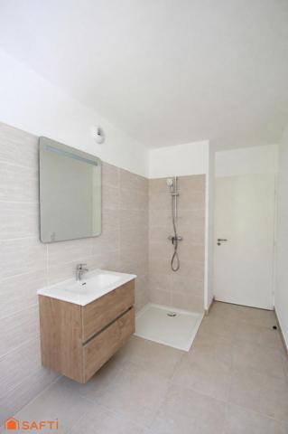 Votre appartement neuf au cœur de Vendargues